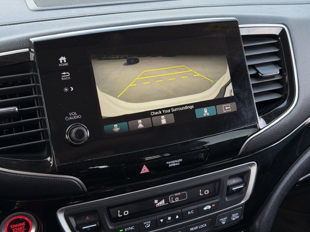 Used 2019 Honda Pilot Touring image 18