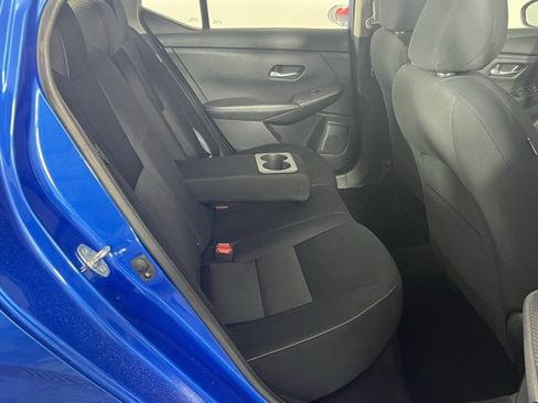 Used 2022 Nissan Sentra SV image 26