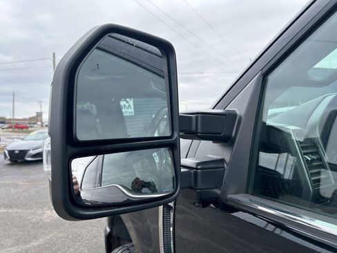 Used 2021 Ford F350 Platinum AWD/4WD image 14