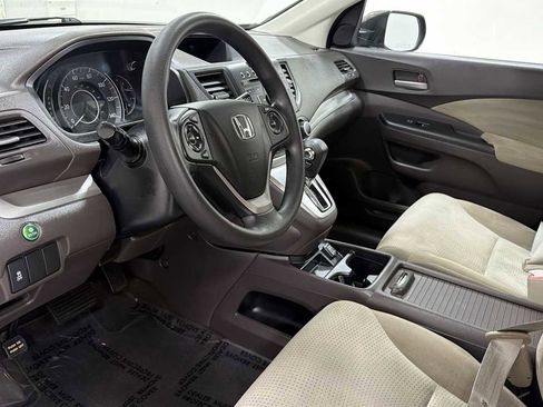 Used 2012 Honda CR-V EX image 12
