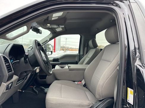 Used 2019 Ford F350 XLT w/ XLT Value Package image 9