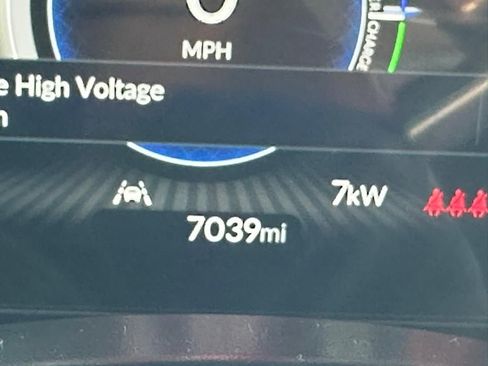 Used 2024 Acura ZDX A-Spec image 34