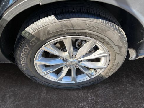 Used 2023 Honda CR-V EX-L image 14