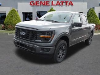 New 2026 Ford F150 STX w/ Equipment Group 200A video 3