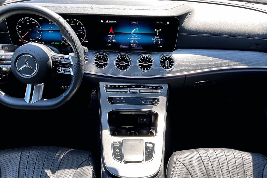 Certified 2023 Mercedes-Benz CLS 450 4MATIC image 24