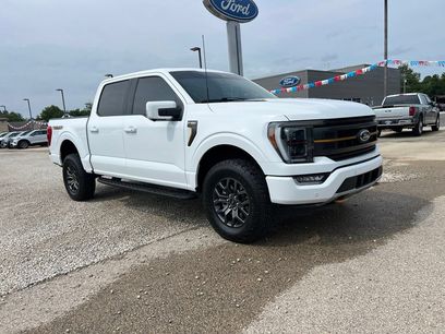 Used 2022 Ford F150 Tremor w/ Equipment Group 402A High