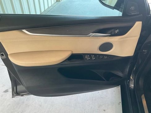 Used 2017 BMW X5 xDrive35i AWD/4WD image 5