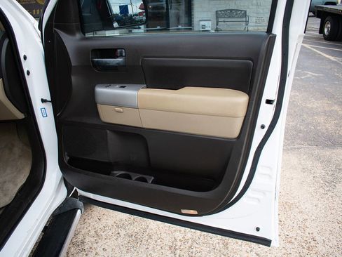 Used 2008 Toyota Tundra SR5 4x2 4dr Double Cab SB (4.0 image 31