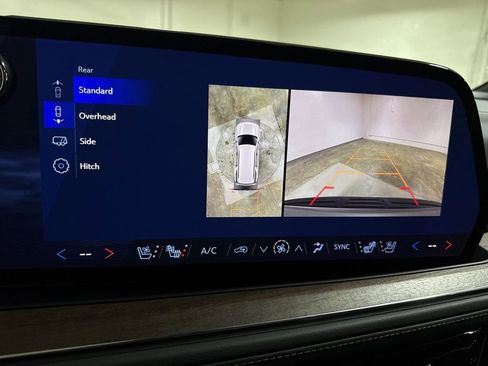 New 2026 Chevrolet Tahoe High Country image 16