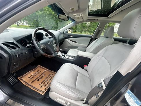 Used 2012 Lexus ES 350 FWD image 12