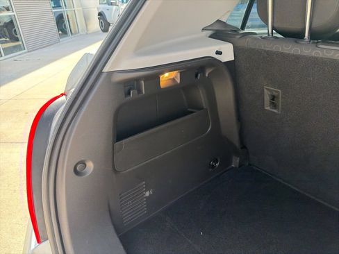 Used 2020 Chevrolet Trax LS w/ Tint and Cruise Package FWD image 21