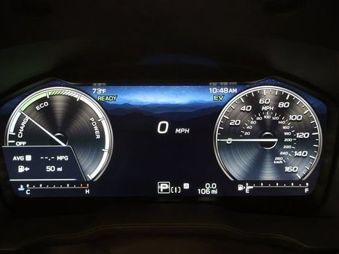 New 2026 Subaru Forester Sport AWD/4WD image 18