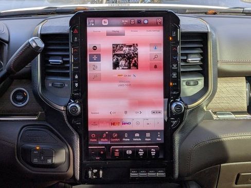 New 2026 RAM 2500 Limited image 18