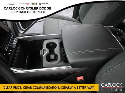 New 2026 RAM 2500 Big Horn image 17