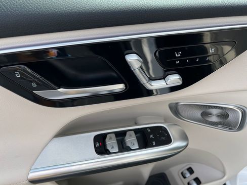 Certified 2026 Mercedes-Benz GLC 350e 4MATIC image 12