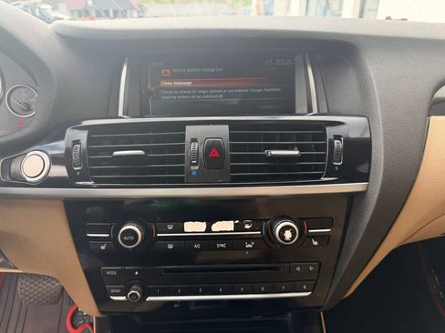 Used 2017 BMW X3 xDrive28i image 21