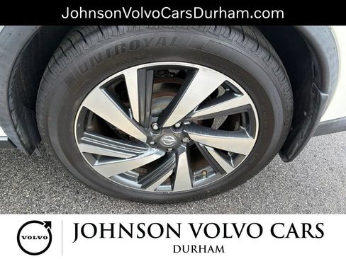 Used 2018 Nissan Murano Platinum w/ Cargo Package FWD image 18