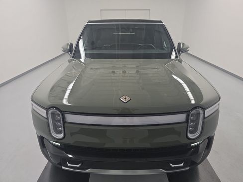 Used 2023 Rivian R1S Launch Edition AWD/4WD image 8