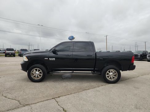 Used 2013 RAM 1500 Express AWD/4WD image 4