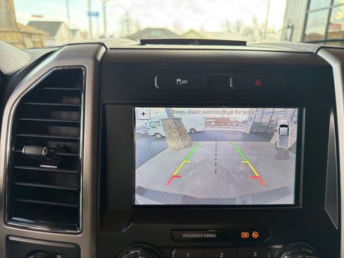 Used 2019 Ford F250 Lariat w/ Lariat Value Package image 16