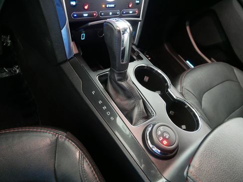 Used 2019 Ford Explorer Sport w/ Ford Safe & Smart Package AWD/4WD image 24