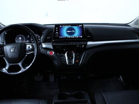 Used 2025 Honda Odyssey EX-L image 29