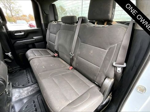 Used 2024 Chevrolet Silverado 2500 W/T w/ WT Convenience Package image 22