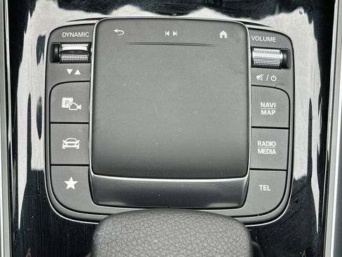 Used 2023 Mercedes-Benz EQB 350 4MATIC SUV image 8