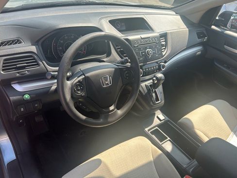 Used 2016 Honda CR-V SE image 8