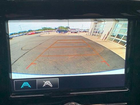 Used 2019 Chevrolet Traverse LS w/ LPO, Blackout Package FWD image 11