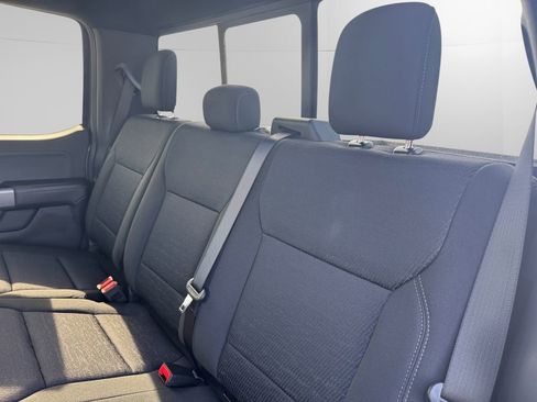 New 2026 Ford F150 XLT w/ Equipment Group 302A MID image 13