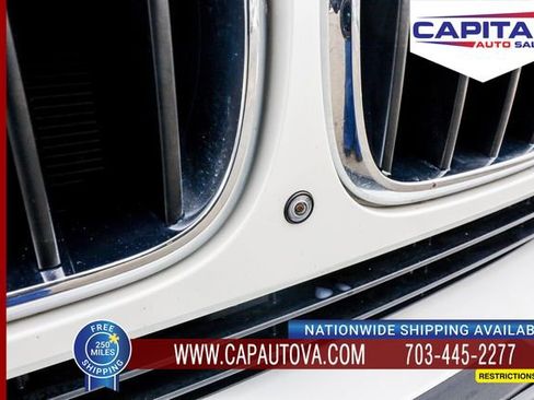 Used 2016 BMW X5 xDrive35i image 26