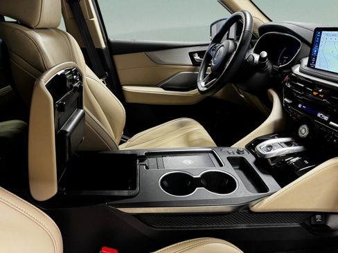 Certified 2025 Acura MDX SH-AWD image 24