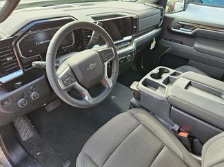New 2026 Chevrolet Silverado 1500 RST w/ RST Select Package RWD video 3
