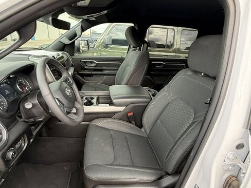 Used 2026 RAM 1500 Big Horn image 13