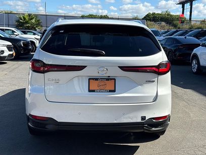 Used 2025 MAZDA CX-90 3.3 Turbo w/ Preferred Package