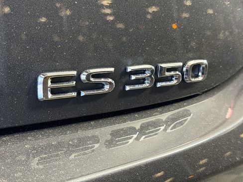 New 2025 Lexus ES 350 F Sport image 22