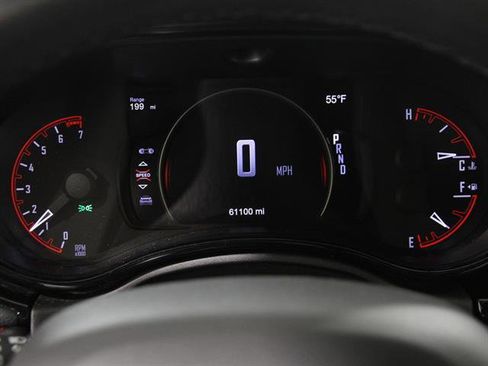 Used 2023 Dodge Durango GT image 8