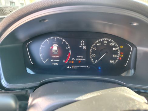 Used 2024 Honda Civic Sport image 20