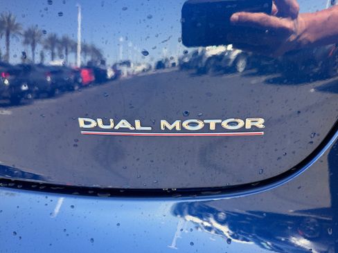 Used 2019 Tesla Model 3 Performance AWD/4WD image 24