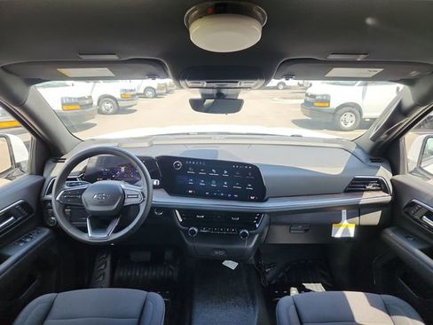 New 2026 Chevrolet Tahoe 4WD image 26