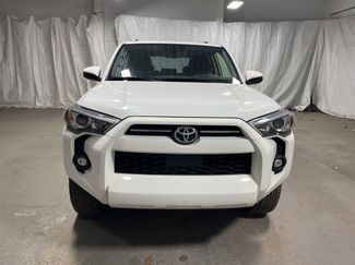 Used 2024 Toyota 4Runner SR5 video 2