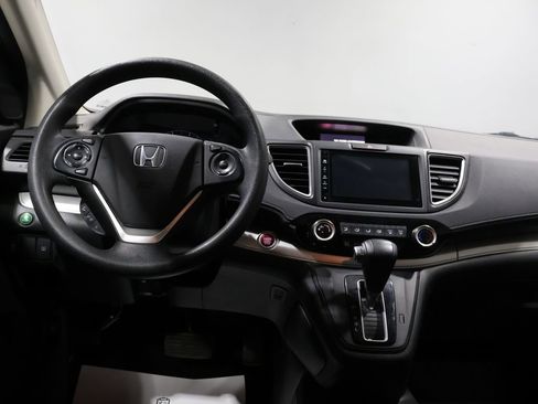 Used 2016 Honda CR-V EX image 19