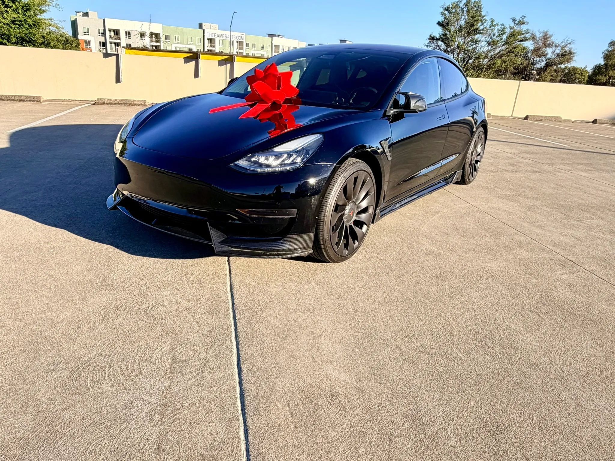 Used 2018 Tesla Model 3 Mid Range RWD image 21