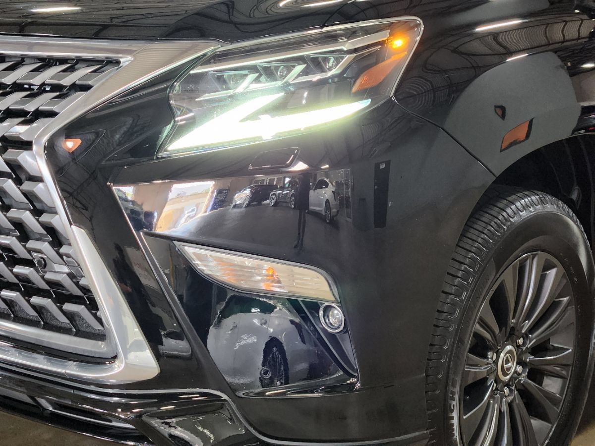 Used 2020 Lexus GX 460 Premium AWD/4WD image 13