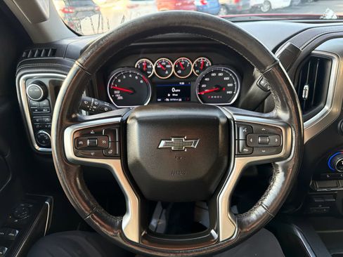 Used 2021 Chevrolet Silverado 1500 RST w/ All Star Edition Plus image 24