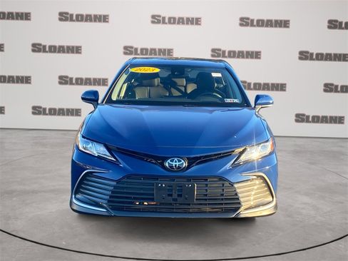 Used 2023 Toyota Camry LE image 8