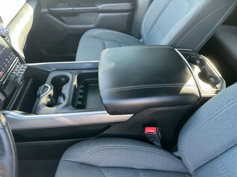 Used 2022 RAM 1500 Big Horn image 21