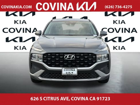 Used 2022 Hyundai Santa Fe SE image 3