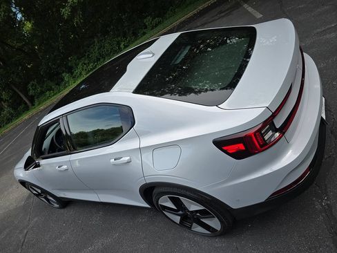 Used 2023 Polestar Polestar 2 w/ Pilot Pack FWD image 55